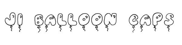 JI Balloon Caps preview