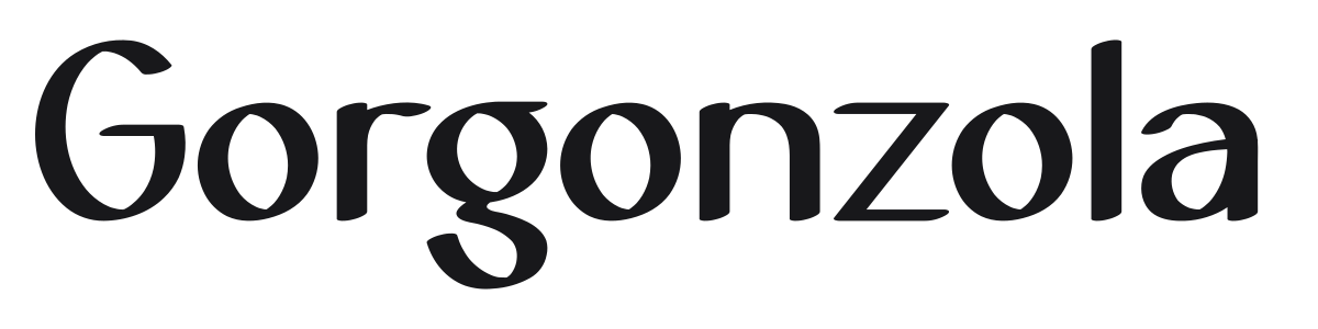 Gorgonzola preview