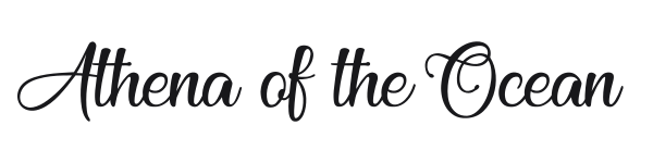 Athena of the Ocean preview