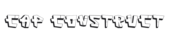 Cap Construct preview