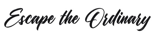 Escape the Ordinary preview