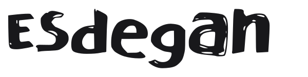 Esdegan preview