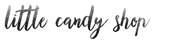 Little Candy Shop preview