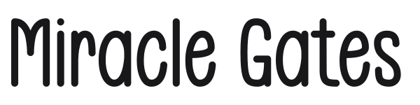 Miracle Gates preview