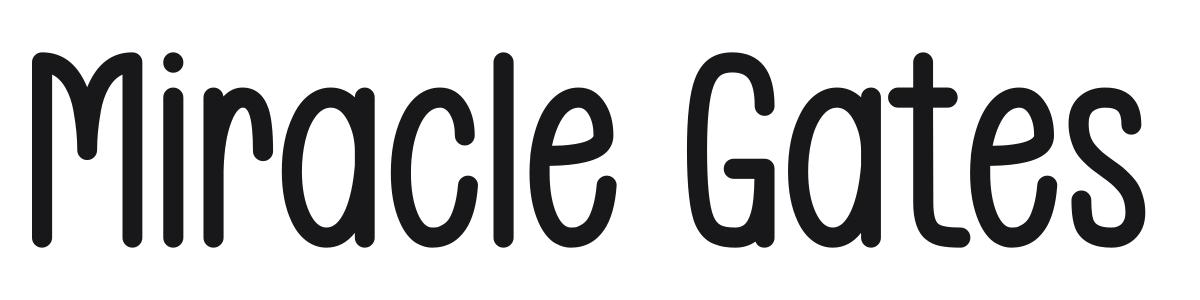 Miracle Gates preview