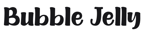 Bubble Jelly preview