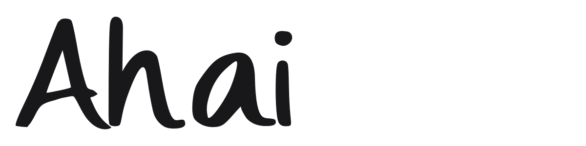 Ahai preview