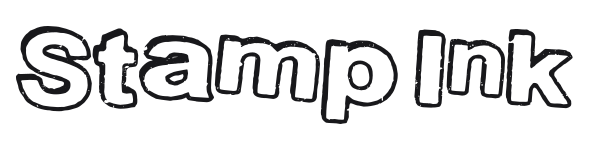 Stamp Ink preview