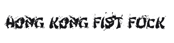 Hong Kong Fist Fuck preview