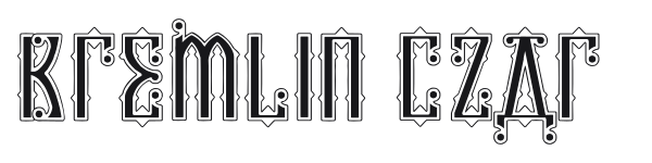 Kremlin Czar preview