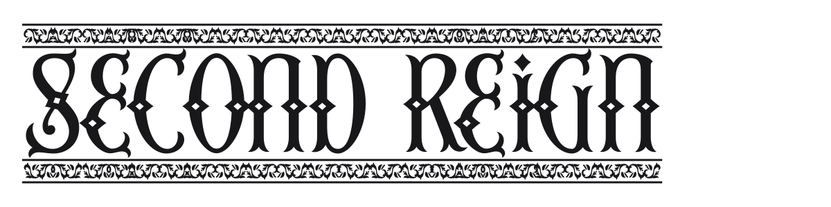 Second Reign preview