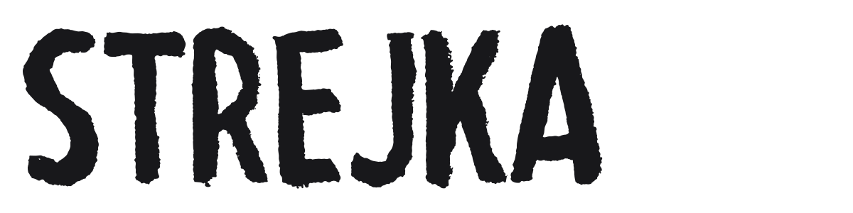 Strejka preview