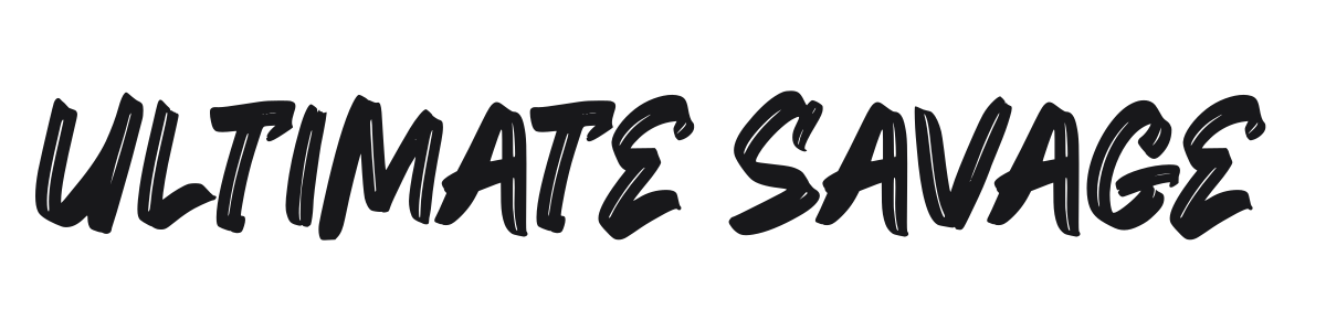 Ultimate Savage preview