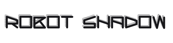 Robot Shadow preview