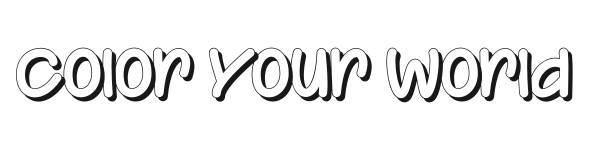 Color Your World preview