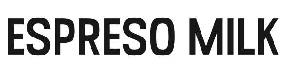 Espreso Milk preview