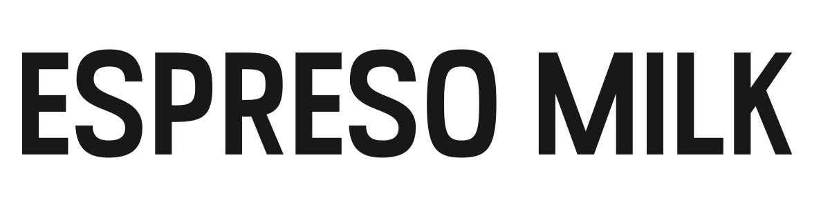 Espreso Milk preview