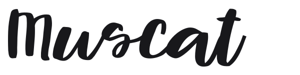 Muscat preview