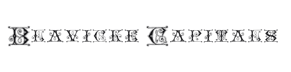 Blavicke Capitals preview