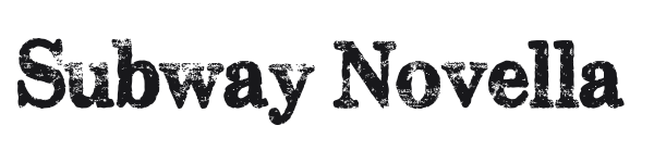 Subway Novella preview