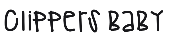Clippers Baby preview