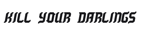 Kill your darlings preview