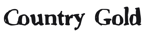 Country Gold preview
