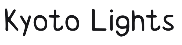 Kyoto Lights preview