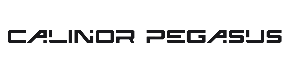 Calinor Pegasus preview