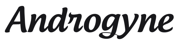 Androgyne preview