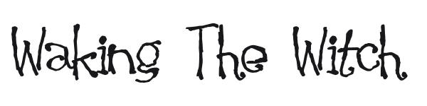 Waking The Witch preview