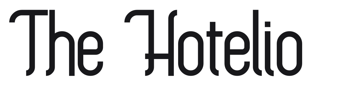 The Hotelio preview