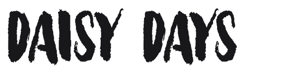 Daisy Days preview