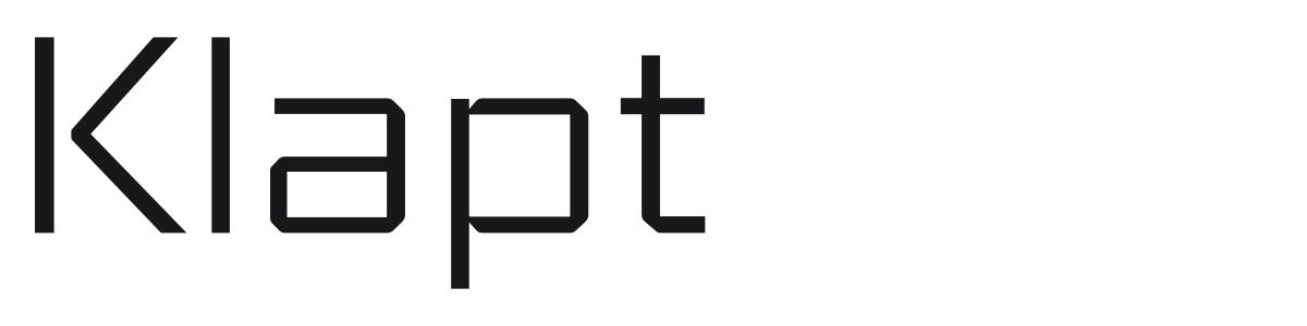 Klapt preview