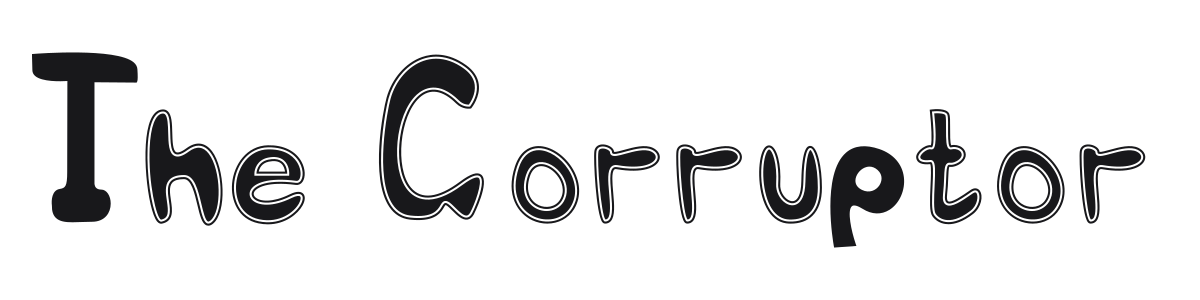 The Corruptor preview
