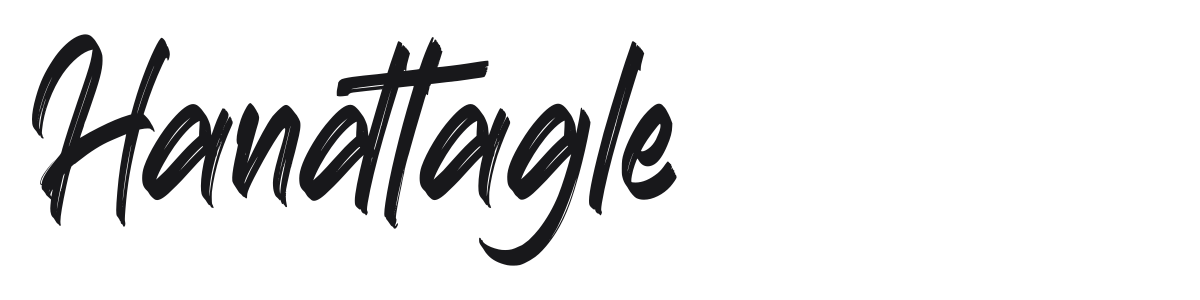 Handtagle preview