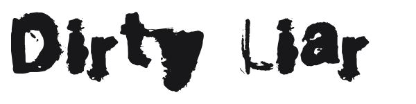 Dirty Liar preview