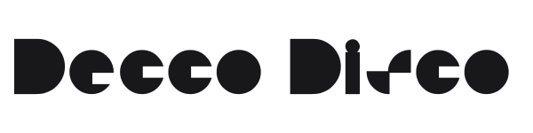 Decco Disco preview