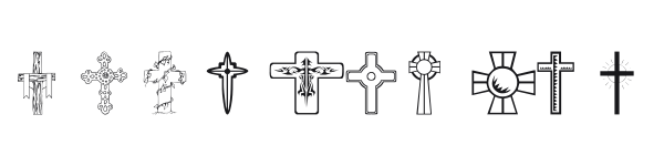 WM Crosses 1 preview