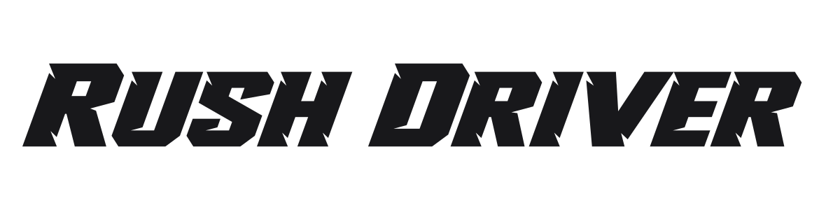 Rush Driver preview