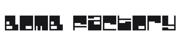 Bomb Factory preview