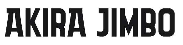 Akira Jimbo preview