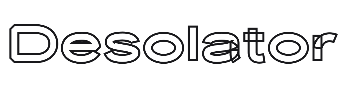 Desolator preview