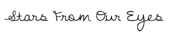 Stars From Our Eyes preview