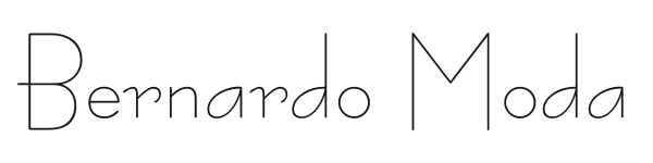 Bernardo Moda preview