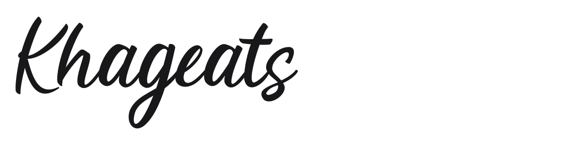 Khageats preview