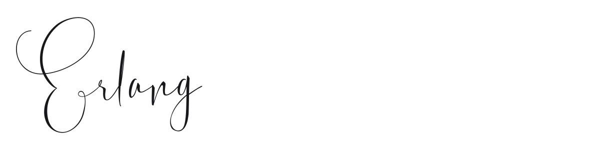 Erlang preview