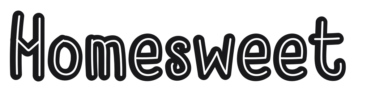 Homesweet preview
