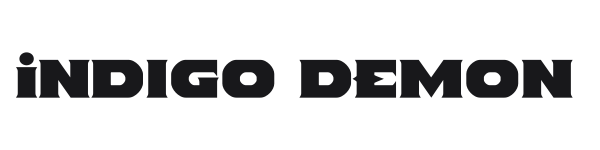 Indigo Demon preview