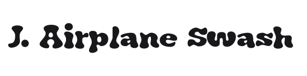 J. Airplane Swash preview